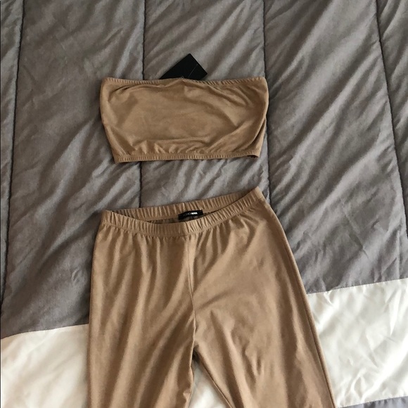 Fashion Nova Other - Super cute fashion nova 2 piece!